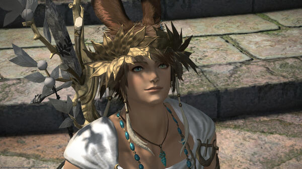 &quot;The Omphalos... it&#39;s suddenly transformed!&quot;