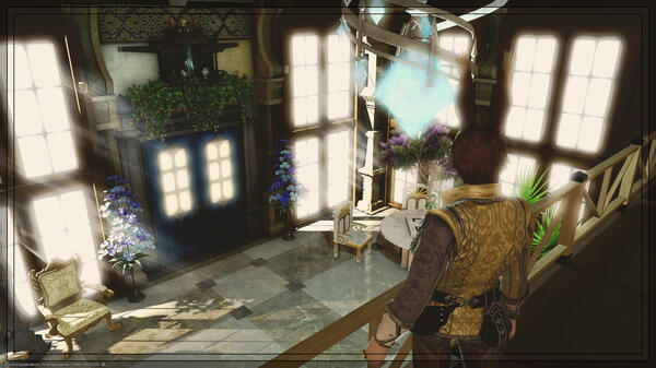 14 The Brimming Heart