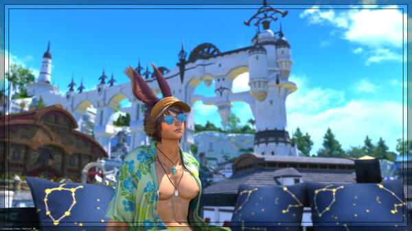 Private Estate Summer Fun in the Sun!