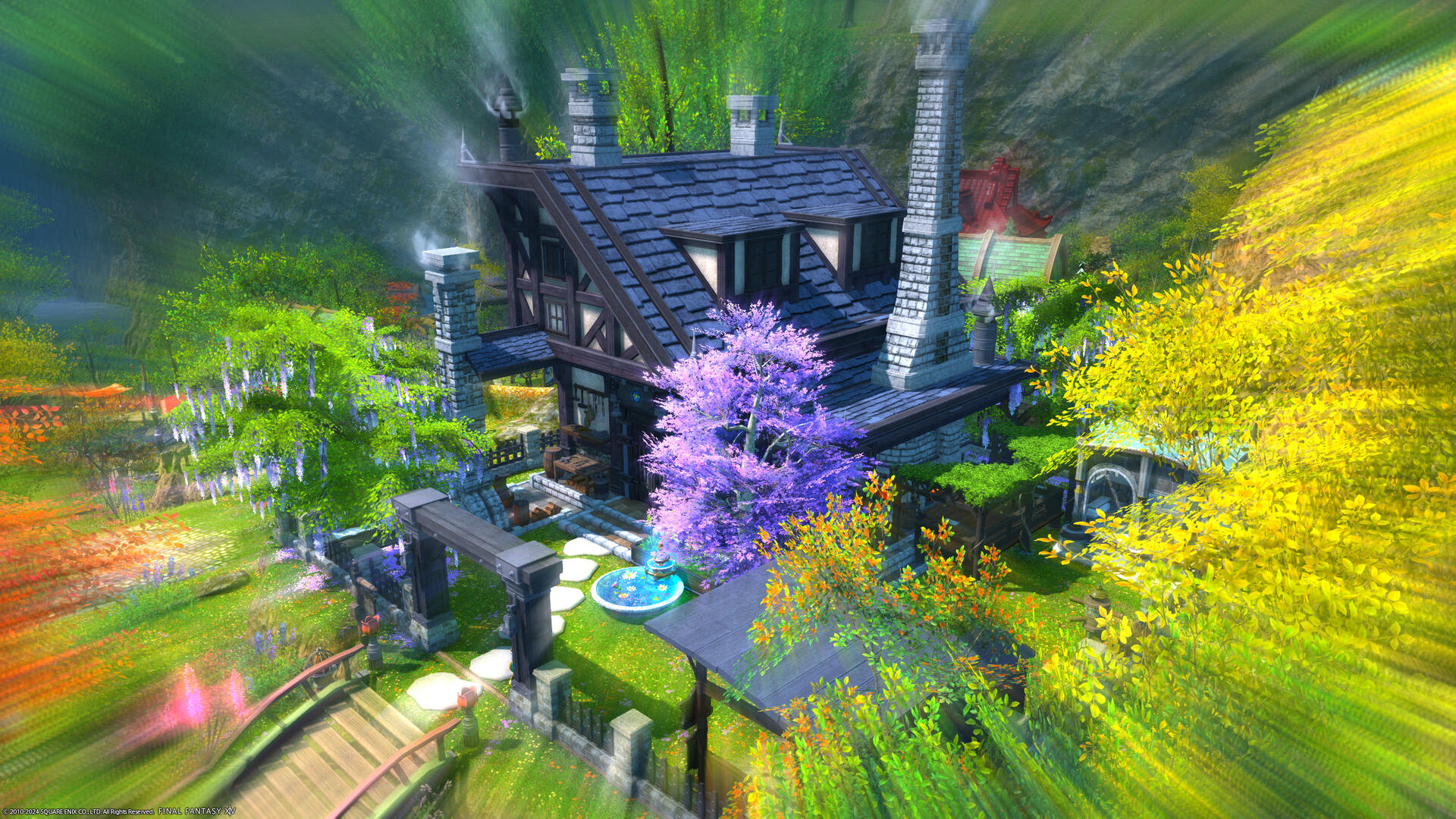 Skyward Estate