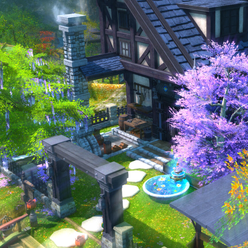 Skyward Estate