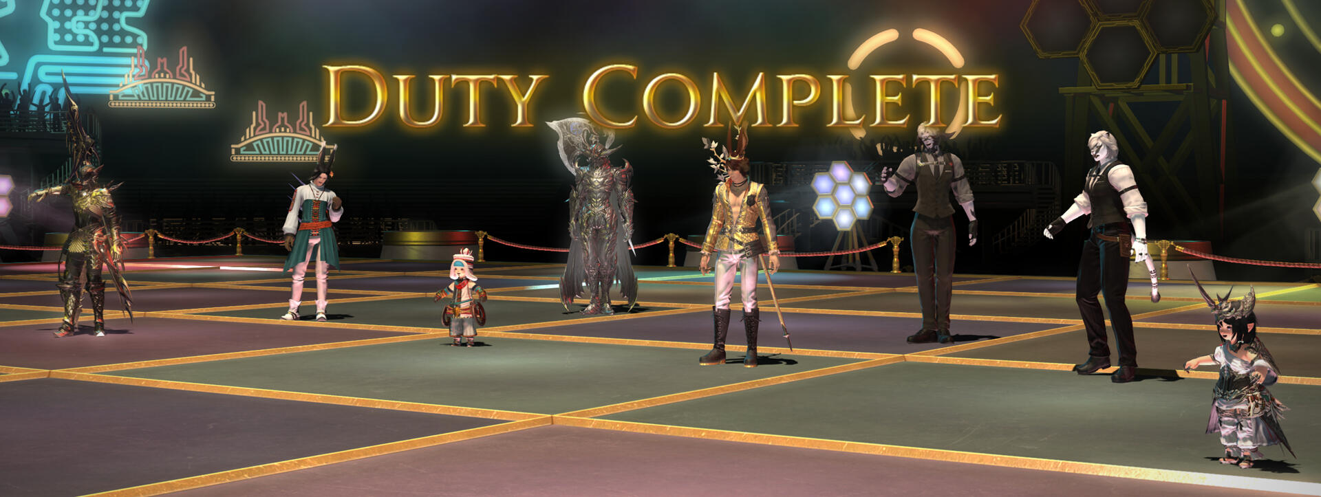 M5S Clear!